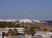 Playa de los Pocillos, Lanzarote